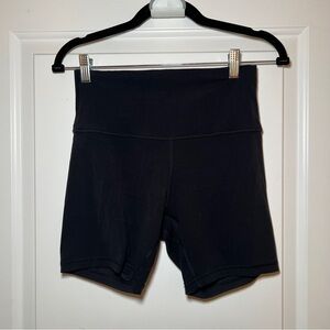 lululemon Align High-Rise Short 8" Size 6